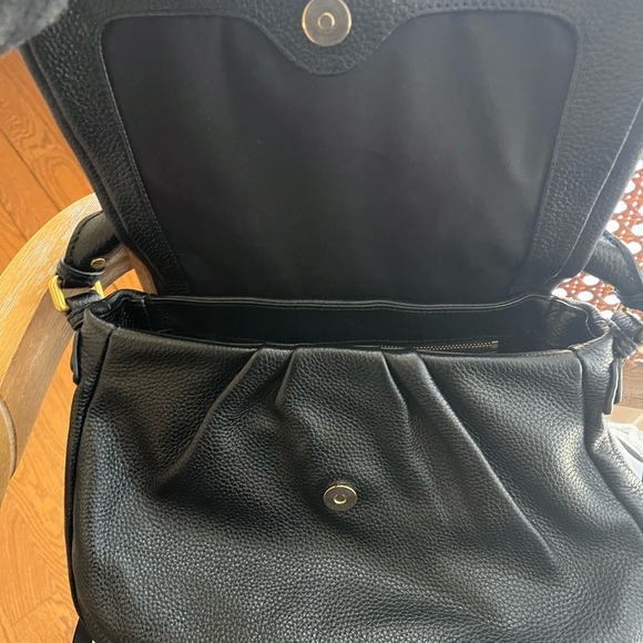 Marc Jacobs Black Lil Ukita Bag - Picture 6 of 9